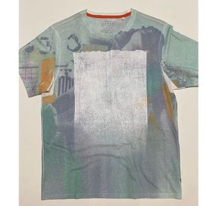 Guess Men’s T-Shirt